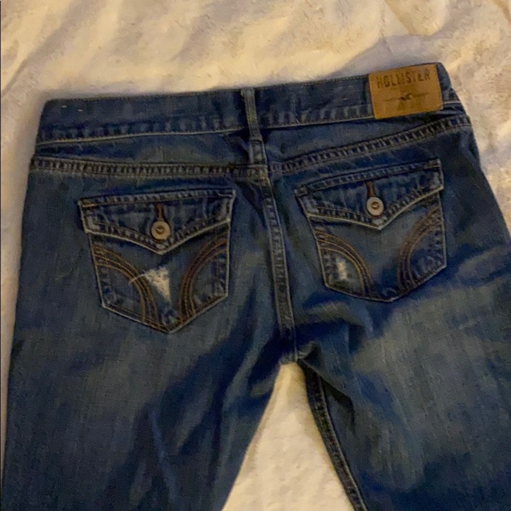 Jeans - Picture 4 of 4